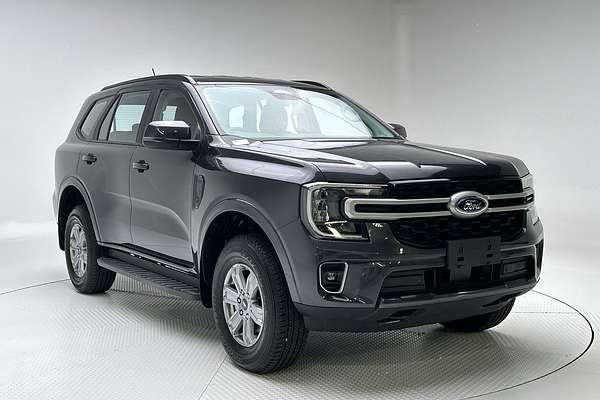 2024 Ford Everest Ambiente 2.0L