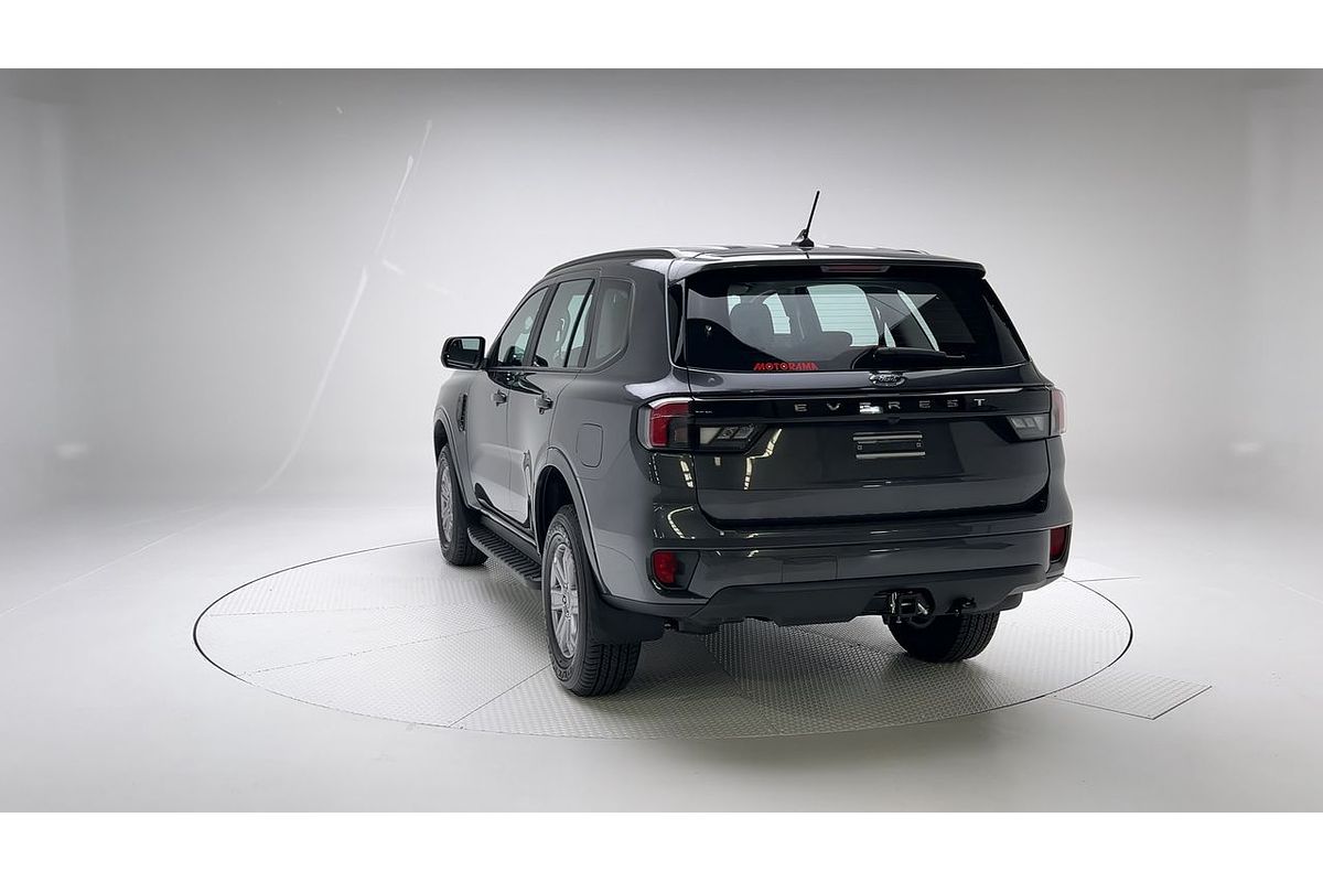 2024 Ford Everest Ambiente 2.0L