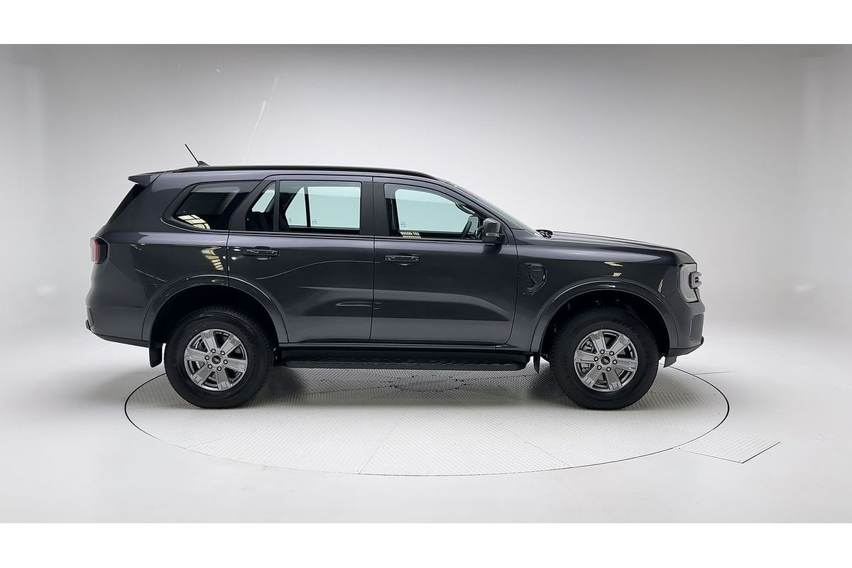 2024 Ford Everest Ambiente 2.0L