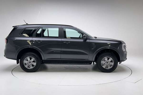 2024 Ford Everest Ambiente 2.0L