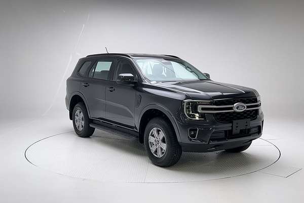2024 Ford Everest Ambiente 2.0L