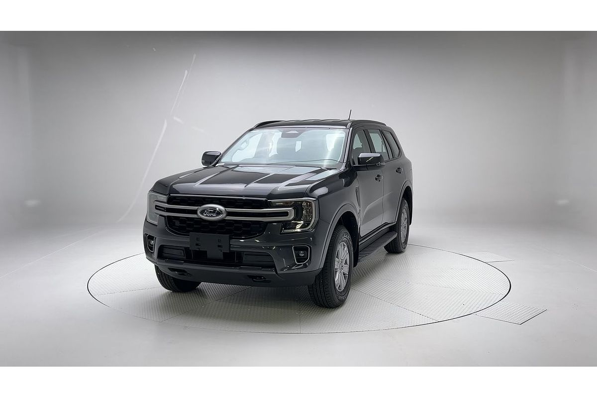 2024 Ford Everest Ambiente 2.0L