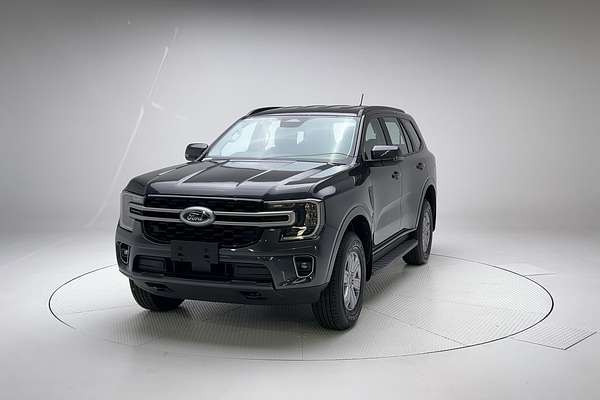 2024 Ford Everest Ambiente 2.0L
