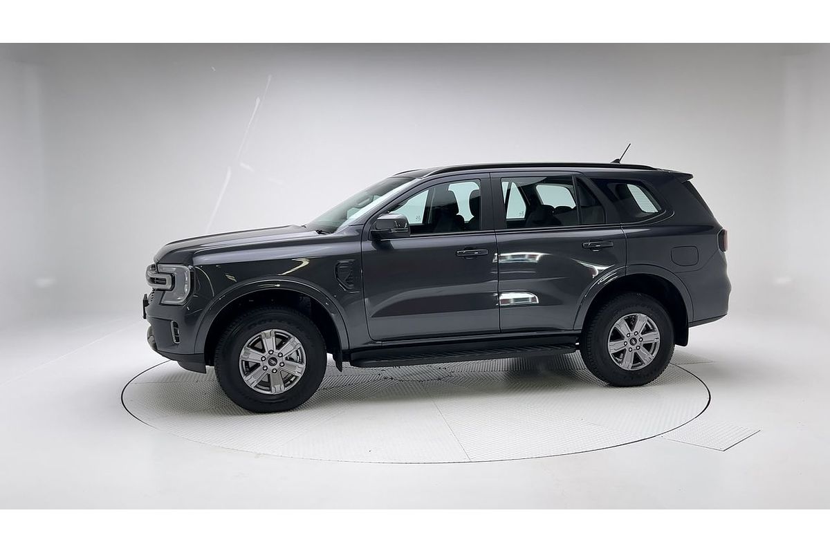 2024 Ford Everest Ambiente 2.0L