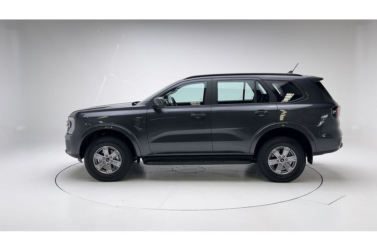 2024 Ford Everest Ambiente 2.0L