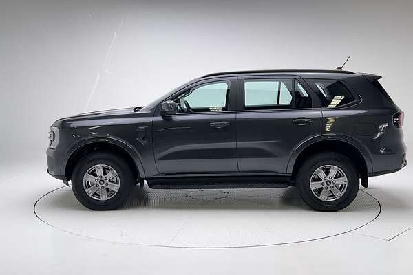 2024 Ford Everest Ambiente 2.0L