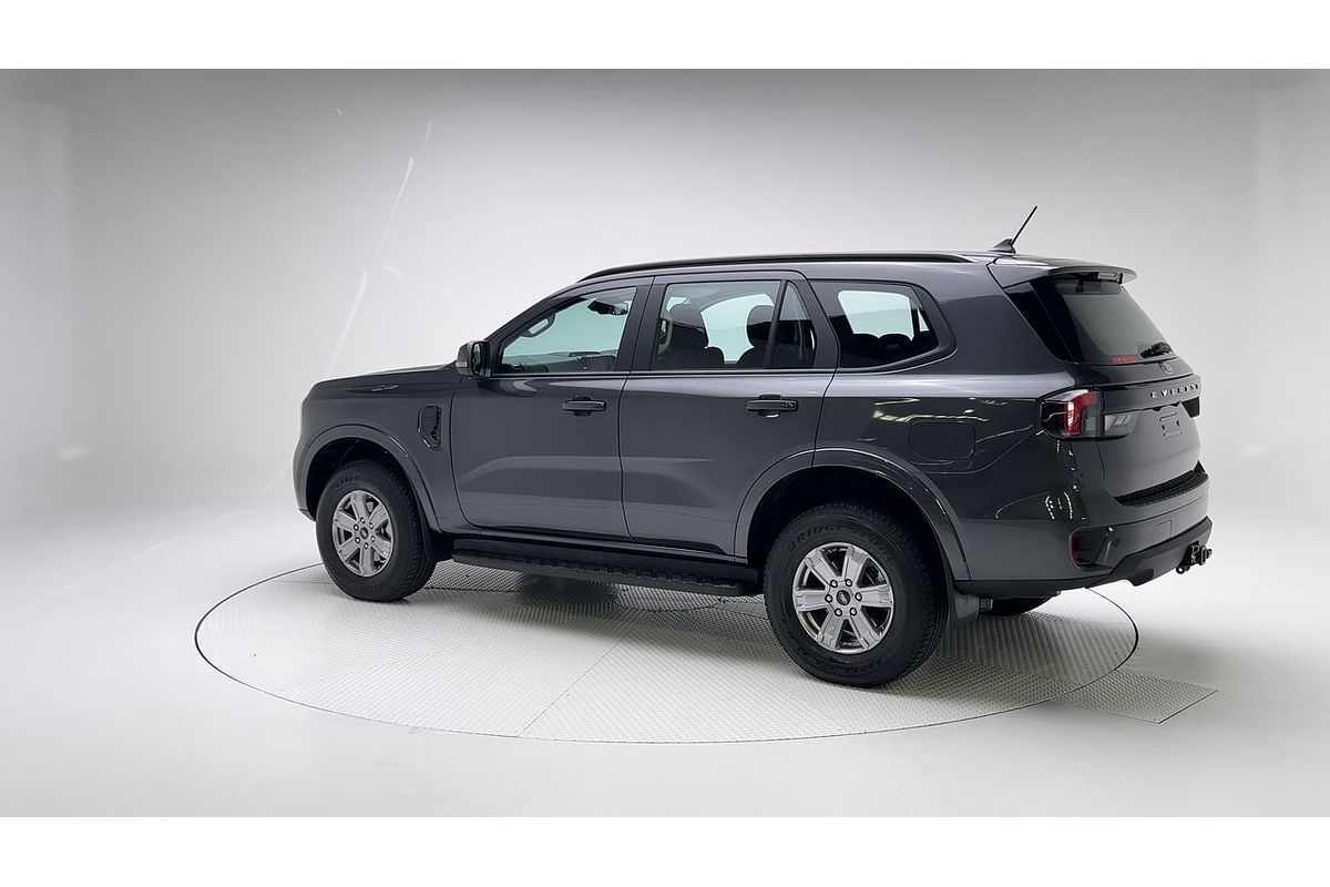 2024 Ford Everest Ambiente 2.0L