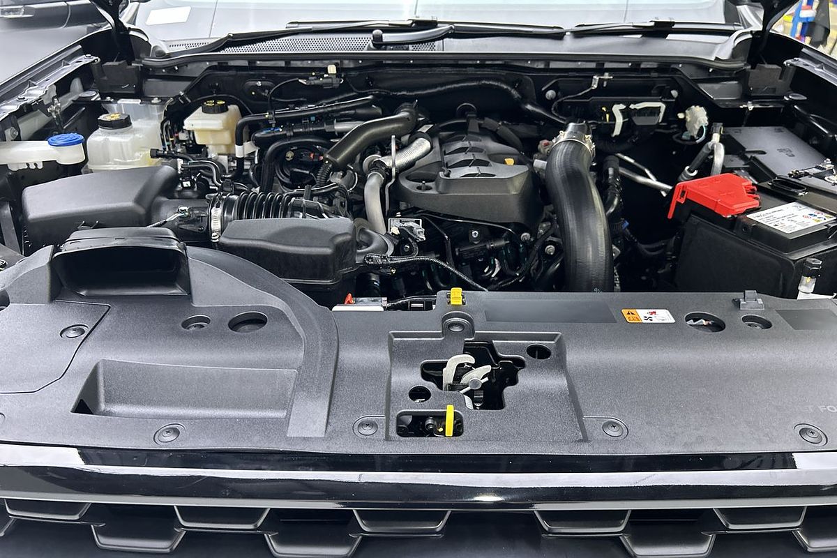 2024 Ford Everest Ambiente 2.0L
