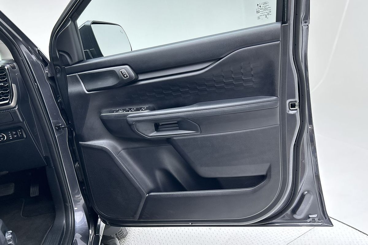 2024 Ford Everest Ambiente 2.0L