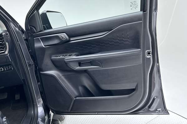 2024 Ford Everest Ambiente 2.0L