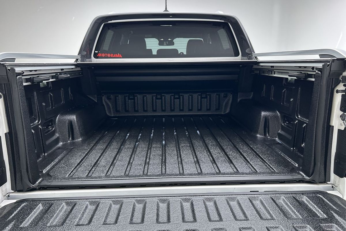 2024 Ford Ranger Wildtrak 4X4