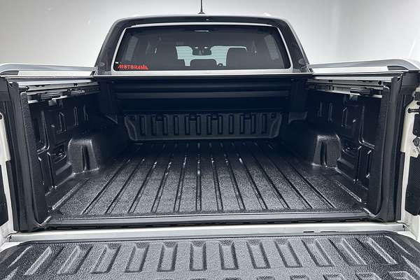 2024 Ford Ranger Wildtrak 4X4