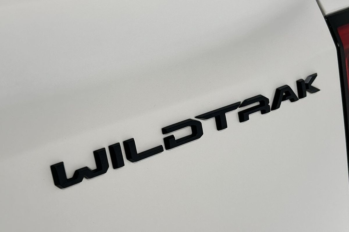 2024 Ford Ranger Wildtrak 4X4