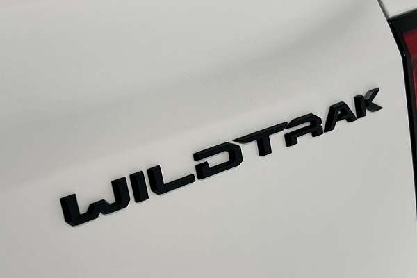 2024 Ford Ranger Wildtrak 4X4