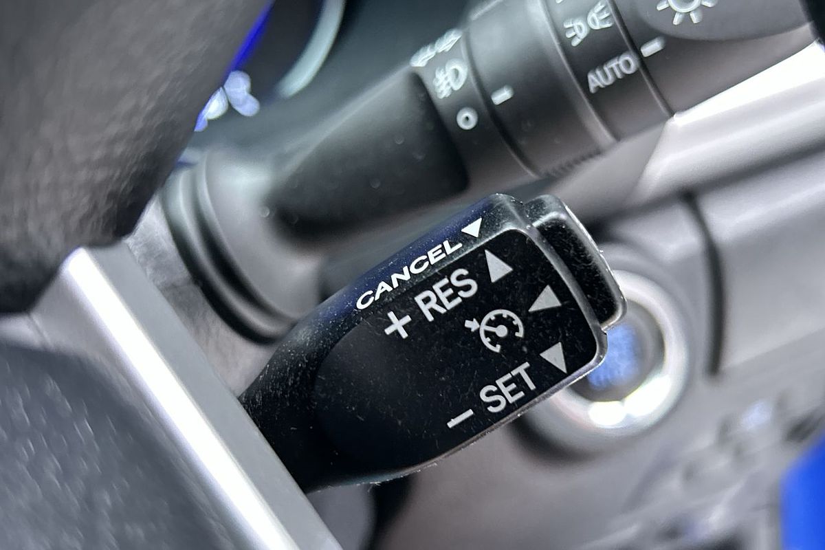 2016 Toyota Hilux SR5 GUN126R 4X4
