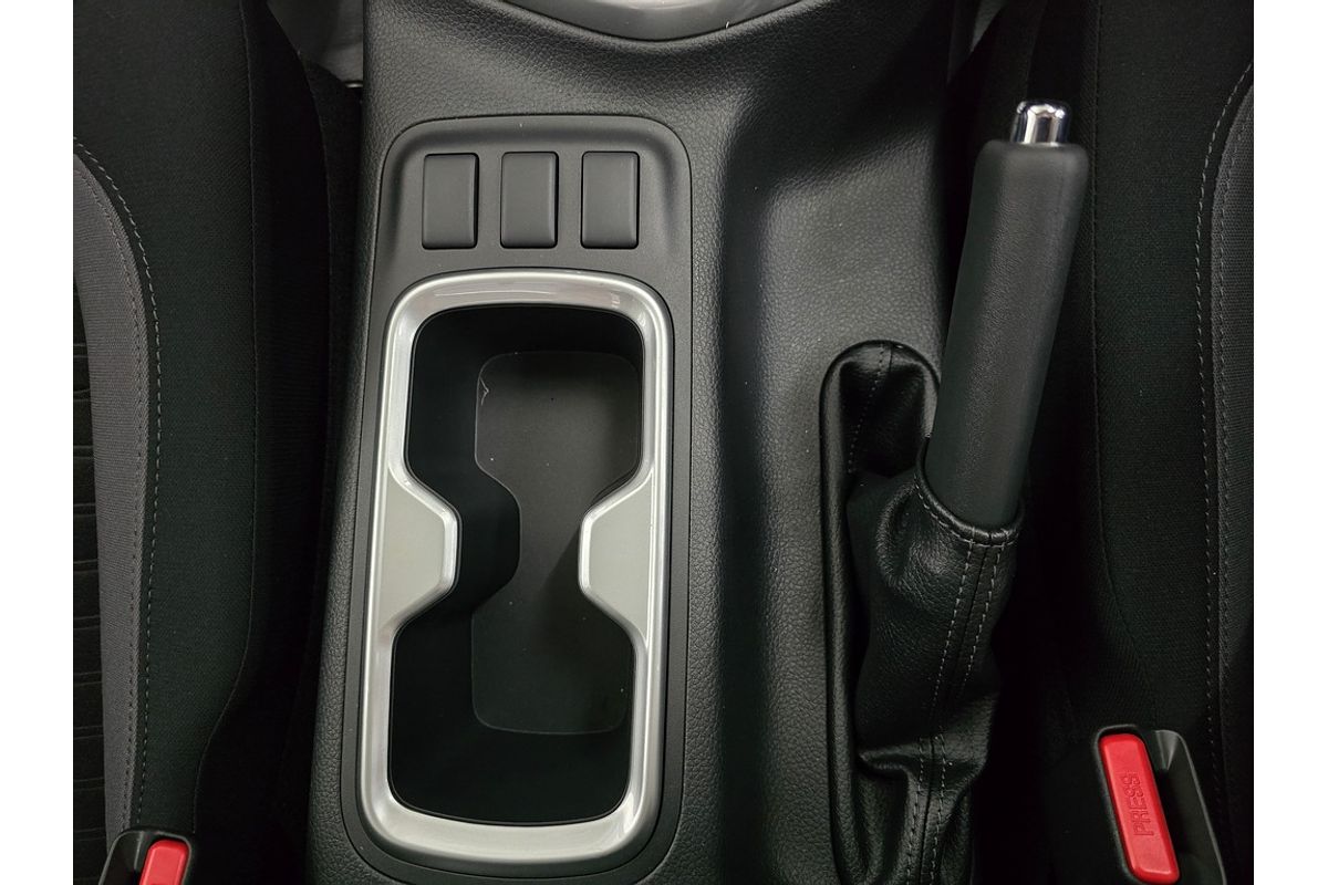 2024 Nissan Navara SL D23 4X4