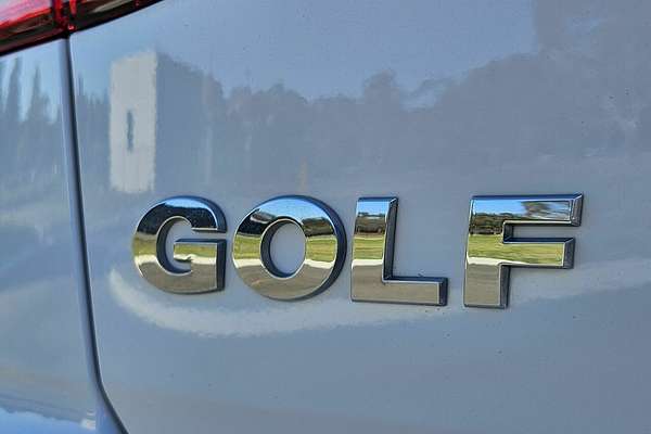 2018 Volkswagen Golf 110 TSI Comfortline AU MY18