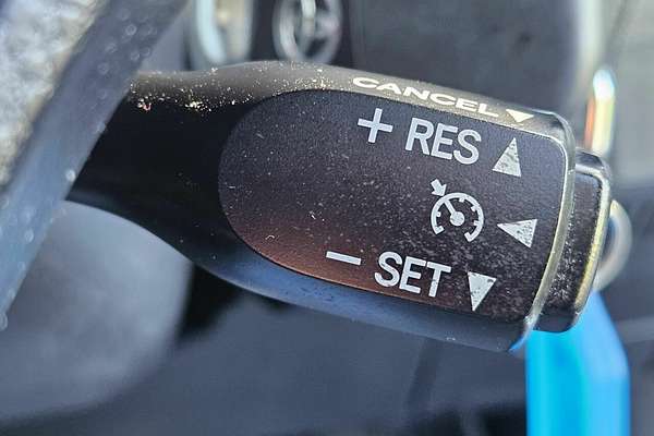 2013 Toyota Corolla Ascent Sport ZRE152R MY11