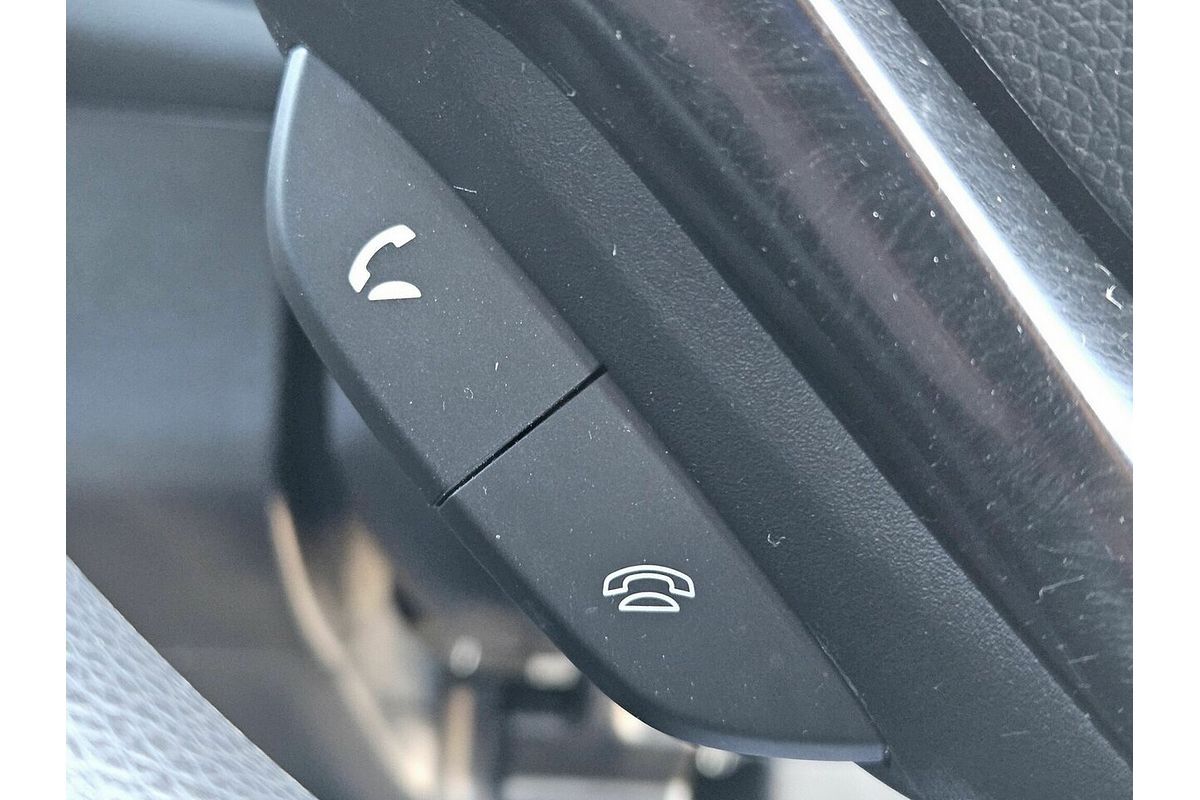 2018 Honda HR-V VTi MY18