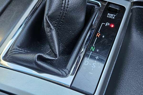 2015 Toyota Landcruiser Prado GXL (4x4) KDJ150R MY14