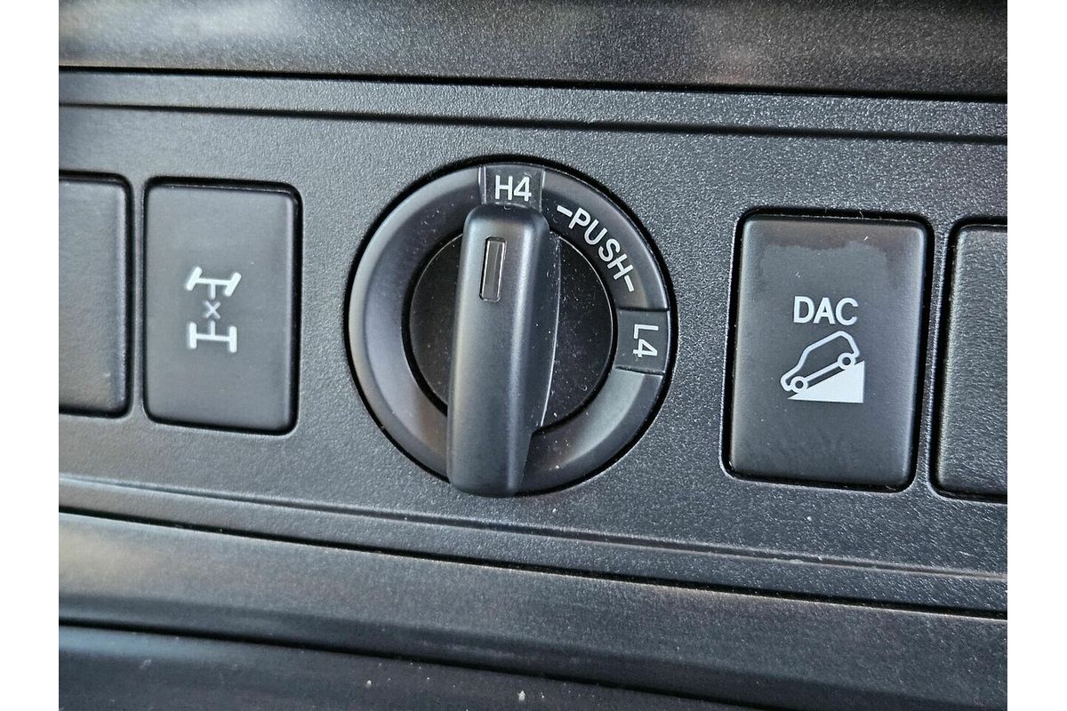 2015 Toyota Landcruiser Prado GXL (4x4) KDJ150R MY14