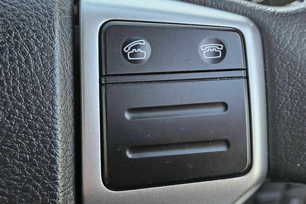 2015 Toyota Landcruiser Prado GXL (4x4) KDJ150R MY14