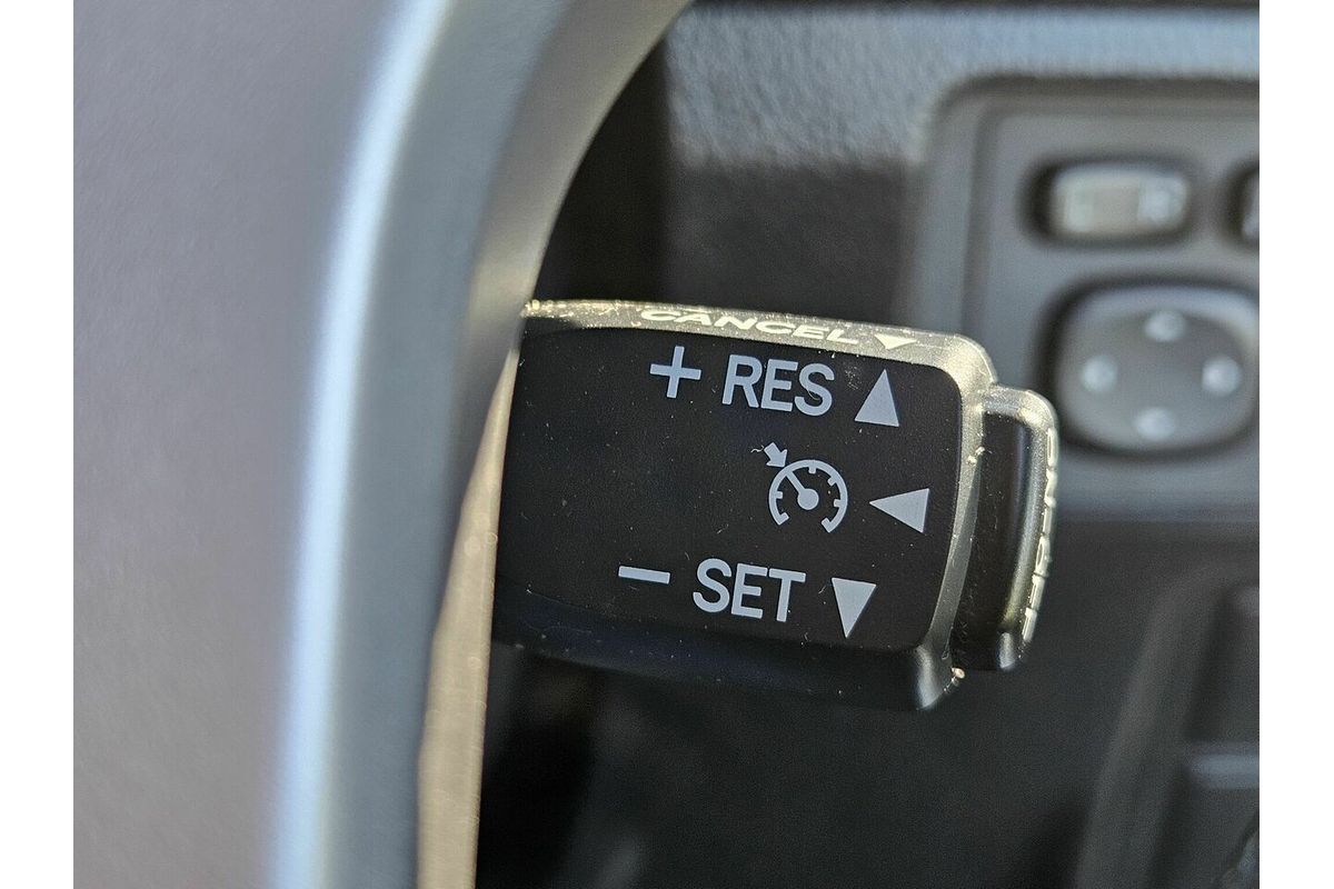 2015 Toyota Landcruiser Prado GXL (4x4) KDJ150R MY14