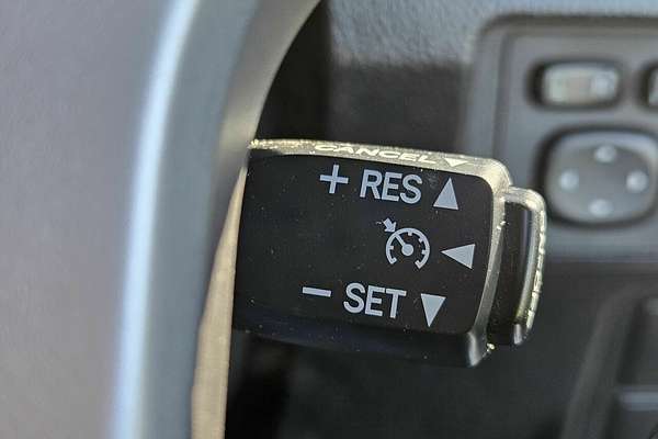 2015 Toyota Landcruiser Prado GXL (4x4) KDJ150R MY14