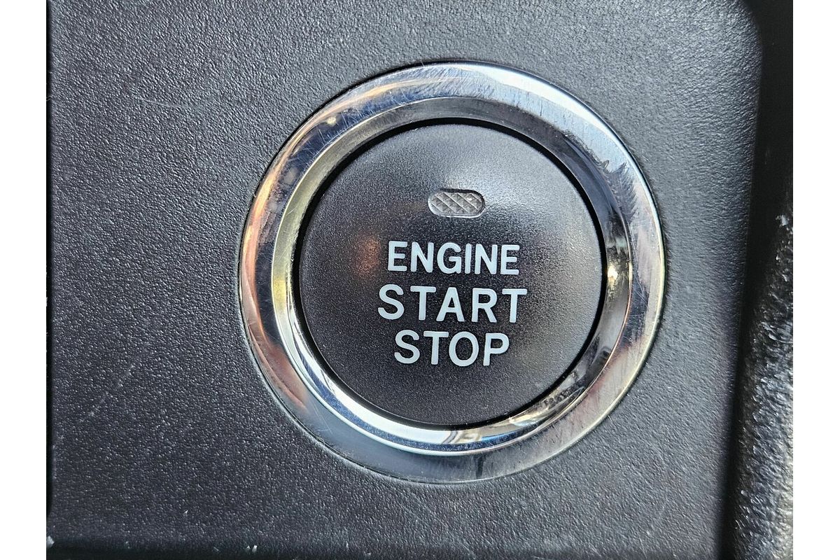 2015 Toyota Landcruiser Prado GXL (4x4) KDJ150R MY14