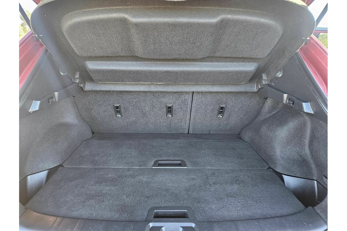 2014 Nissan Qashqai TI J11