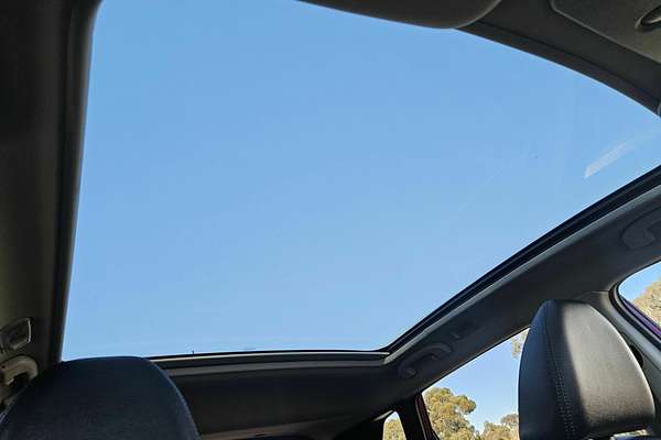 2014 Nissan Qashqai TI J11