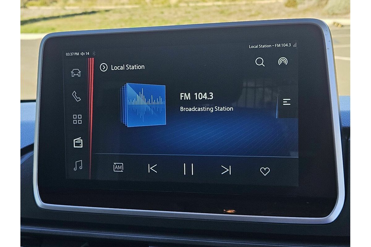 2022 LDV Deliver 9 MWB Mid Roof SV63D