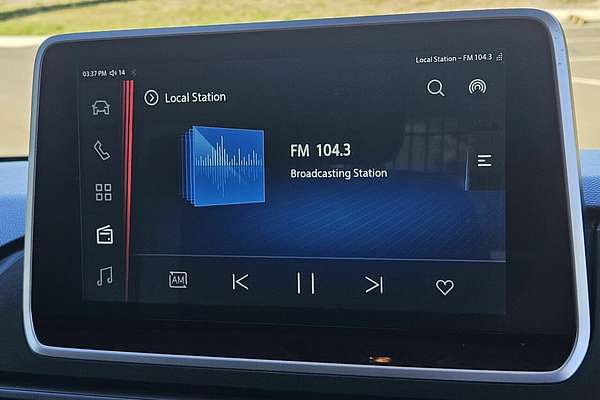 2022 LDV Deliver 9 MWB Mid Roof SV63D