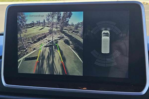 2022 LDV Deliver 9 MWB Mid Roof SV63D