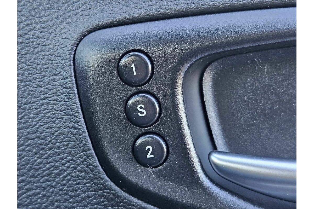 2020 Jeep Compass Limited (AWD) M6 MY20
