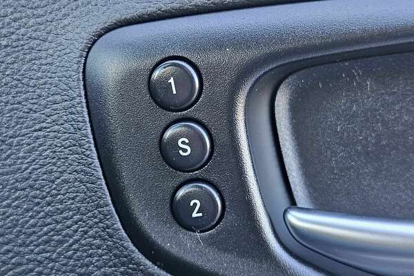 2020 Jeep Compass Limited (AWD) M6 MY20