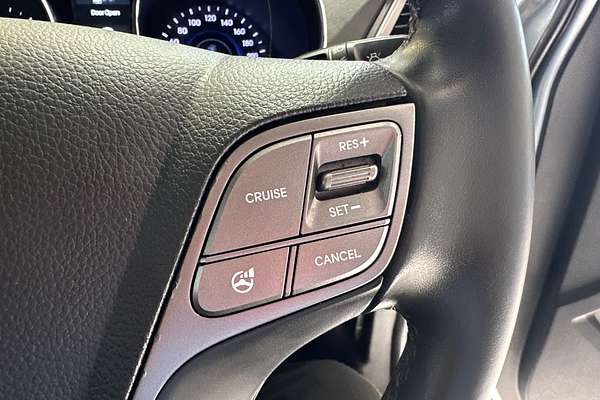 2014 Hyundai Santa Fe Highlander DM