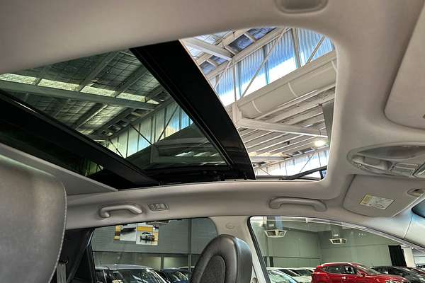 2014 Hyundai Santa Fe Highlander DM
