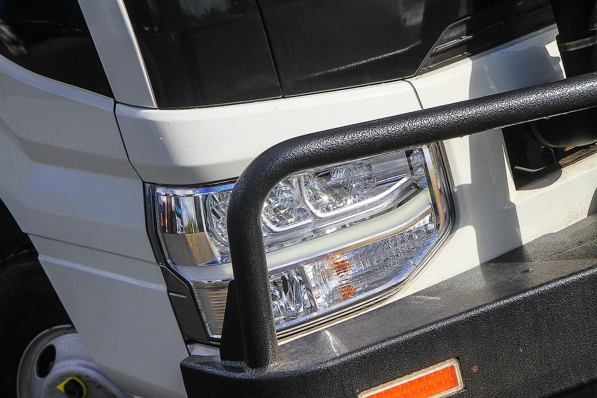 2022 Toyota Coaster Deluxe GDB70R
