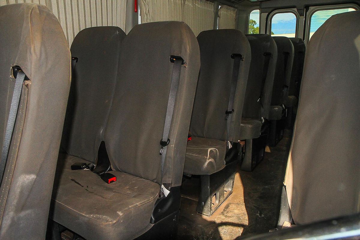 2022 Toyota Coaster Deluxe GDB70R