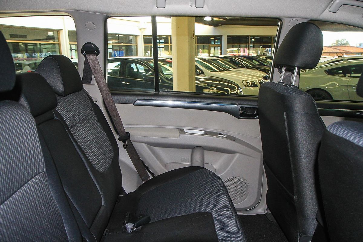 2015 Mitsubishi Challenger PC