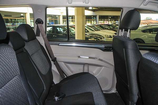 2015 Mitsubishi Challenger PC