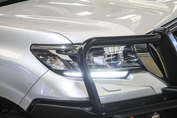 2023 Toyota Landcruiser Prado GXL GDJ150R