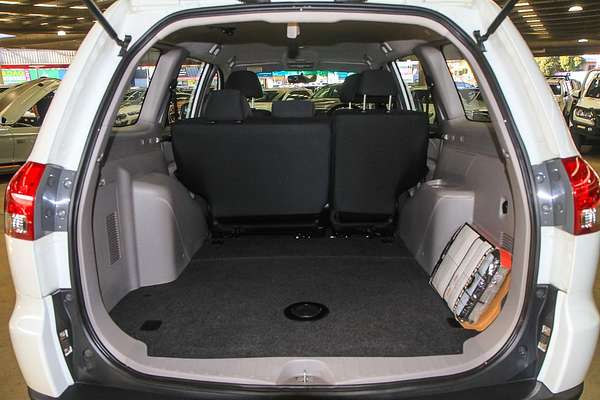 2015 Mitsubishi Challenger PC