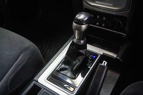 2023 Toyota Landcruiser Prado GXL GDJ150R