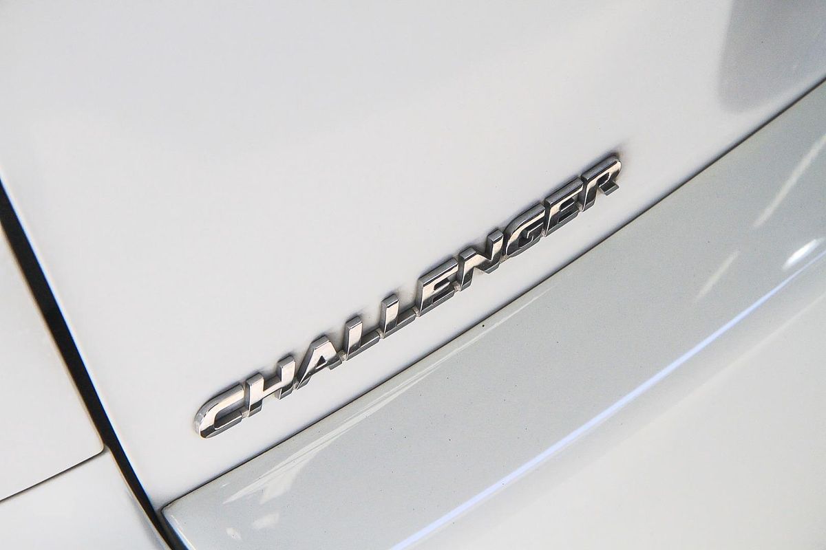 2015 Mitsubishi Challenger PC