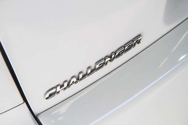 2015 Mitsubishi Challenger PC