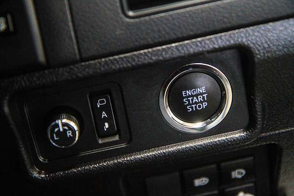 2023 Toyota Landcruiser Prado GXL GDJ150R