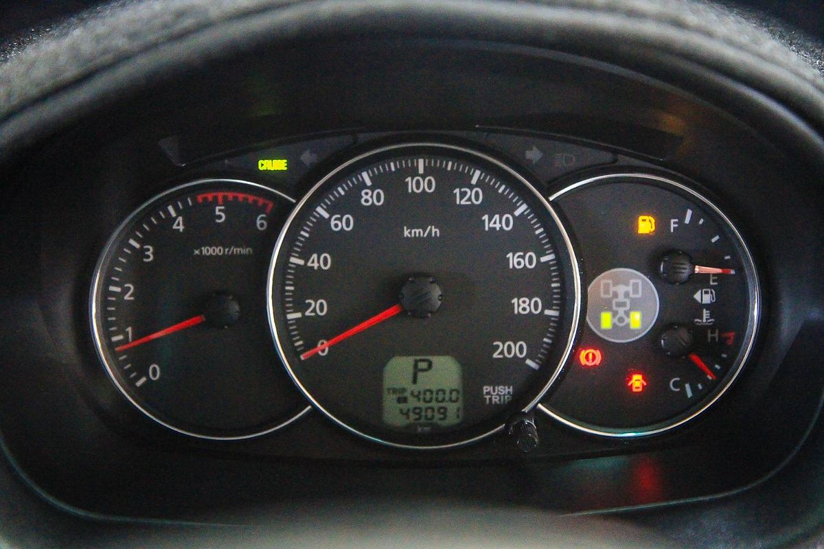 2015 Mitsubishi Challenger PC