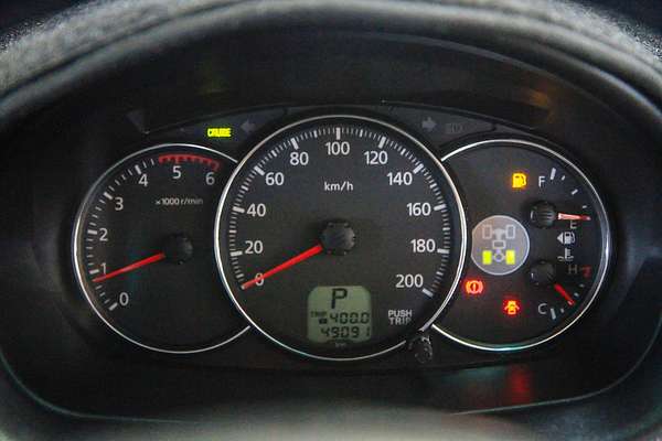 2015 Mitsubishi Challenger PC